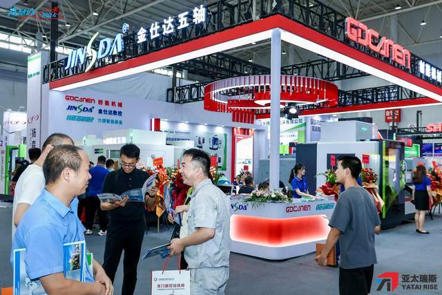 2025 武汉工博会：聚焦智能制造与机械传动共探行业新程